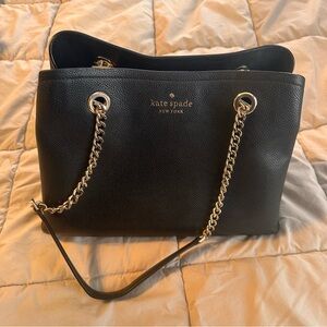 Kate Spade Jordyn Chain Shoulder Bag
